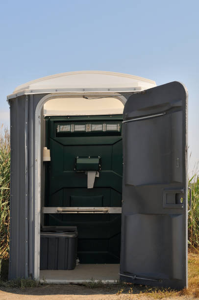 Best Construction site porta potty rental  in Applewood, CO