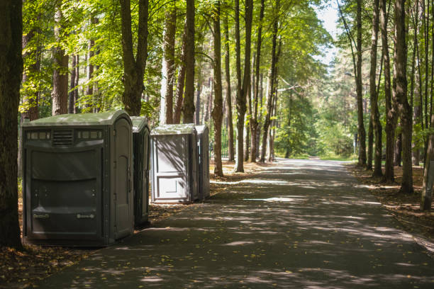 Best Emergency porta potty rental  in Applewood, CO