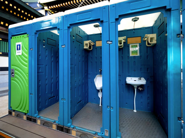 Best Porta potty rental for outdoor events  in Applewood, CO