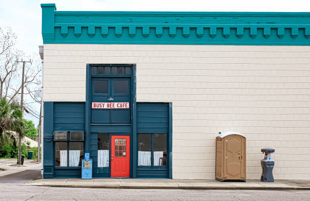 Best Portable bathroom rental  in Applewood, CO