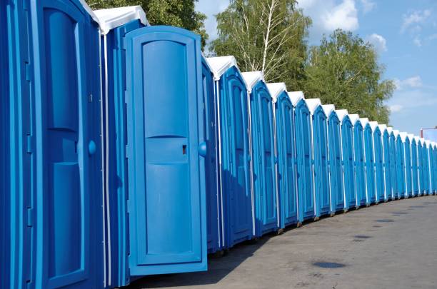 Portable Toilet Options We Offer in Applewood, CO